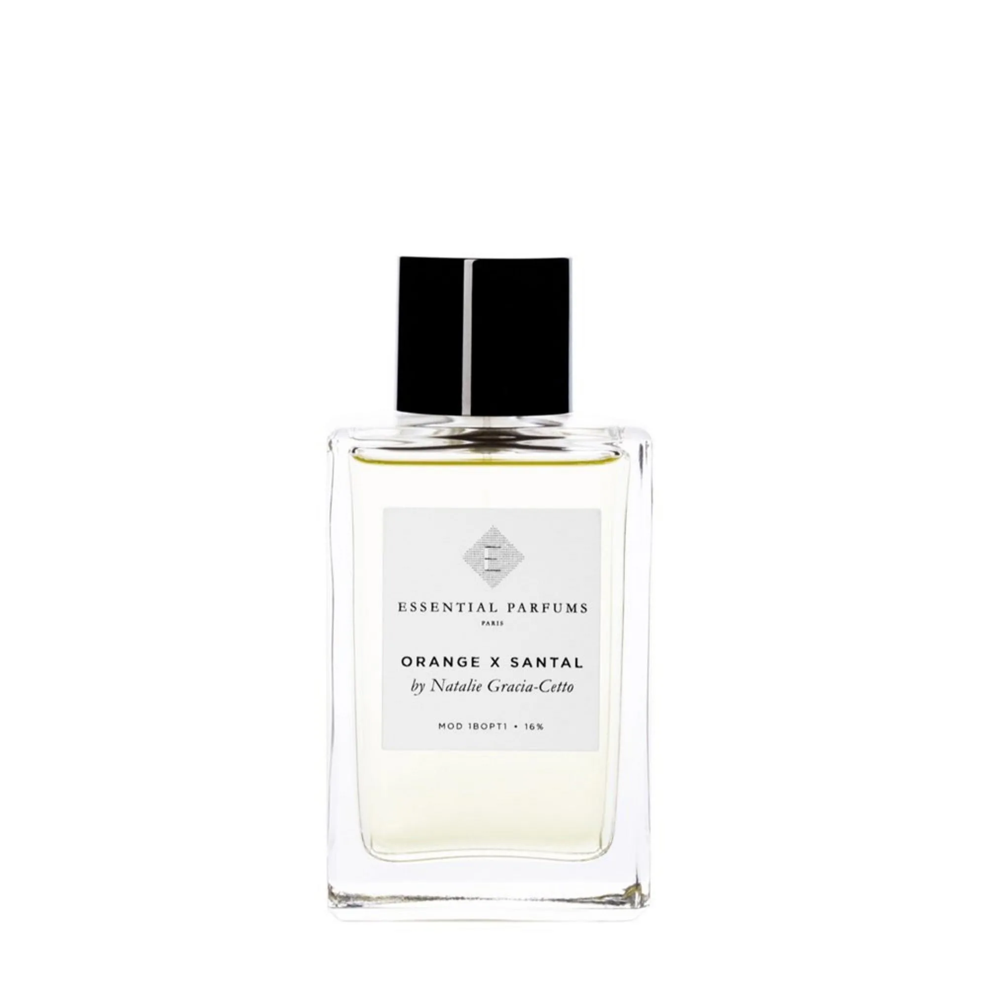 Essential parfums Orange X Santal thumbnail 3