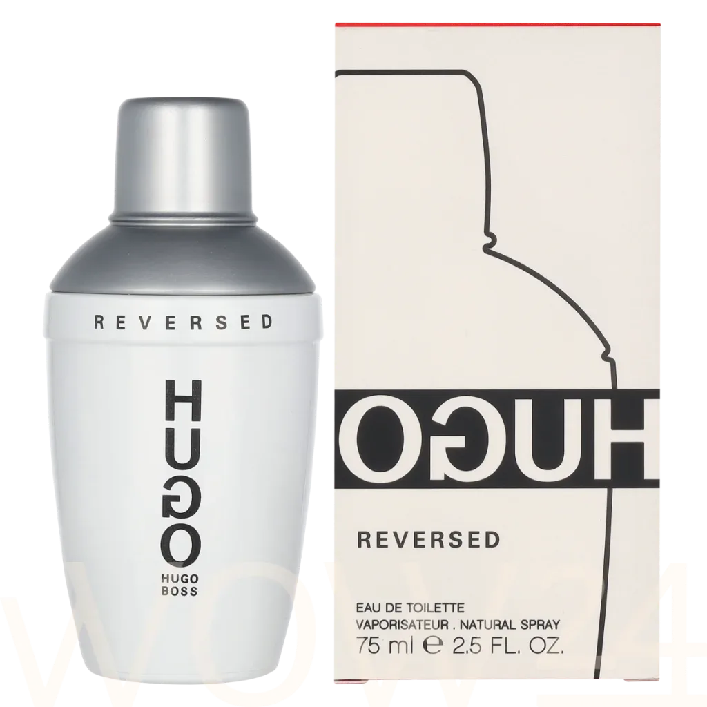 Hugo Boss Hugo Reversed thumbnail 4