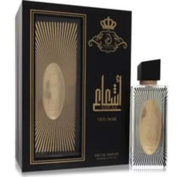 Arabiyat Prestige Ash'aa Oud Noir thumbnail 8