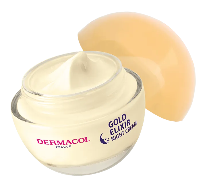 Dermacol Gold elixir thumbnail 2
