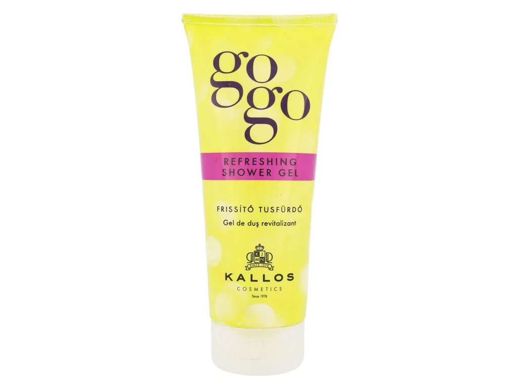Gogo refreshing