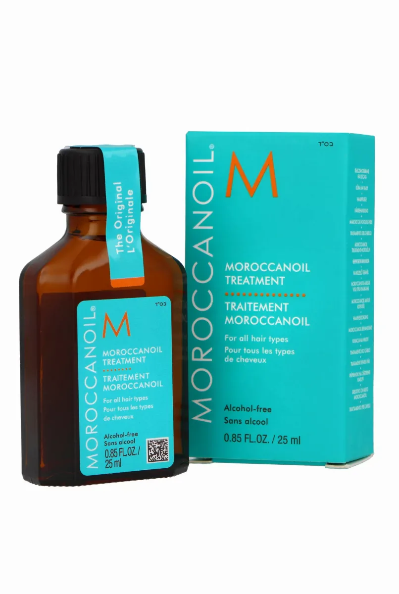 Moroccanoil Treatment thumbnail 7