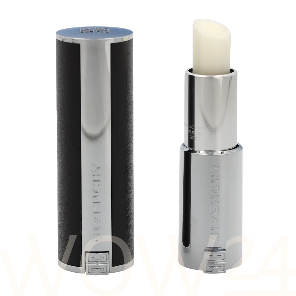 Givenchy Givenchy Le Rouge Interdit Lip Balm thumbnail 5