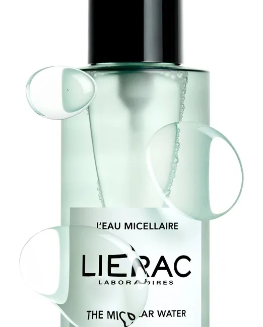 Lierac Lierac Micellar Cleansing Water thumbnail 6
