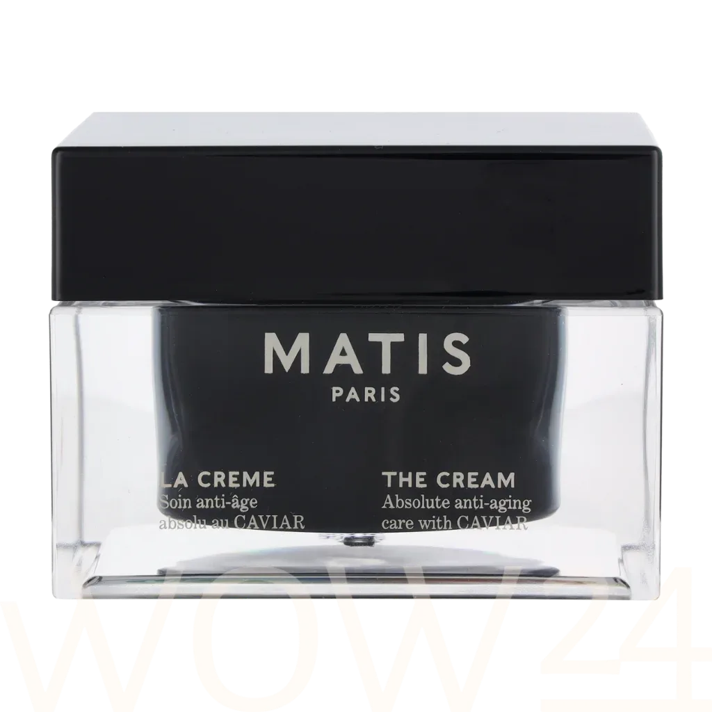 Matis Paris Matis Caviar The Cream thumbnail 5
