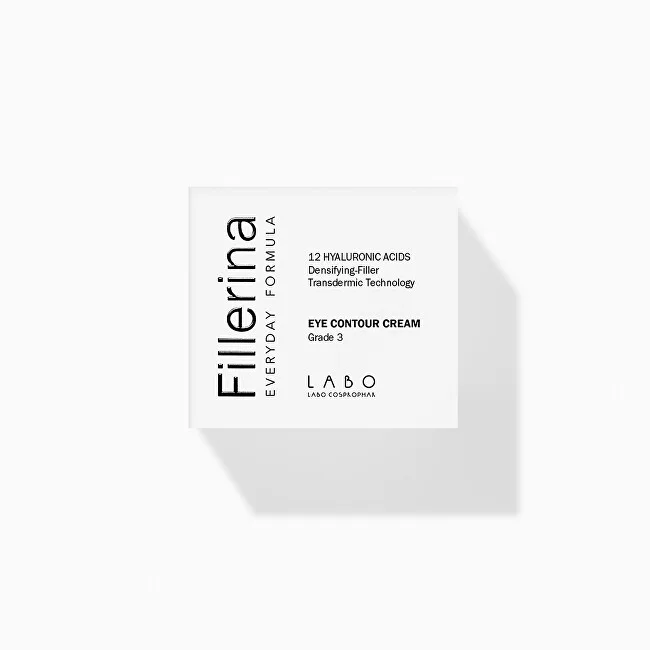 Fillerina Everyday Formula Eye Cream (Eye Contour Cream) 25 ml thumbnail 2