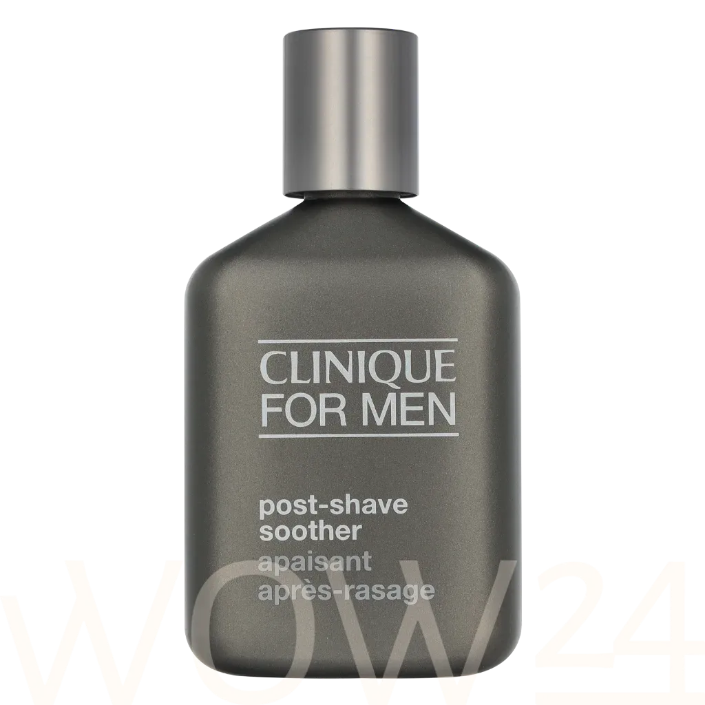 Clinique For Men Post Shave Soother thumbnail 5