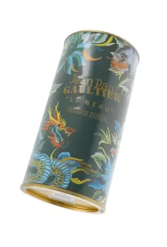 J.P. Gaultier Le Beau Paradise Garden thumbnail 5