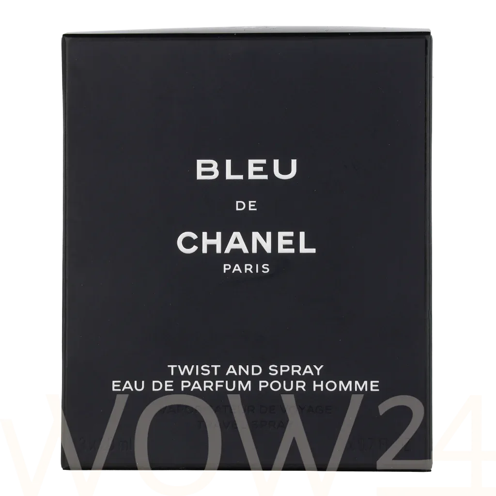 Chanel Bleu de Chanel thumbnail 3