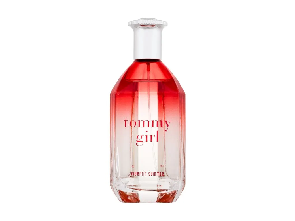Tommy Girl Vibrant Summer