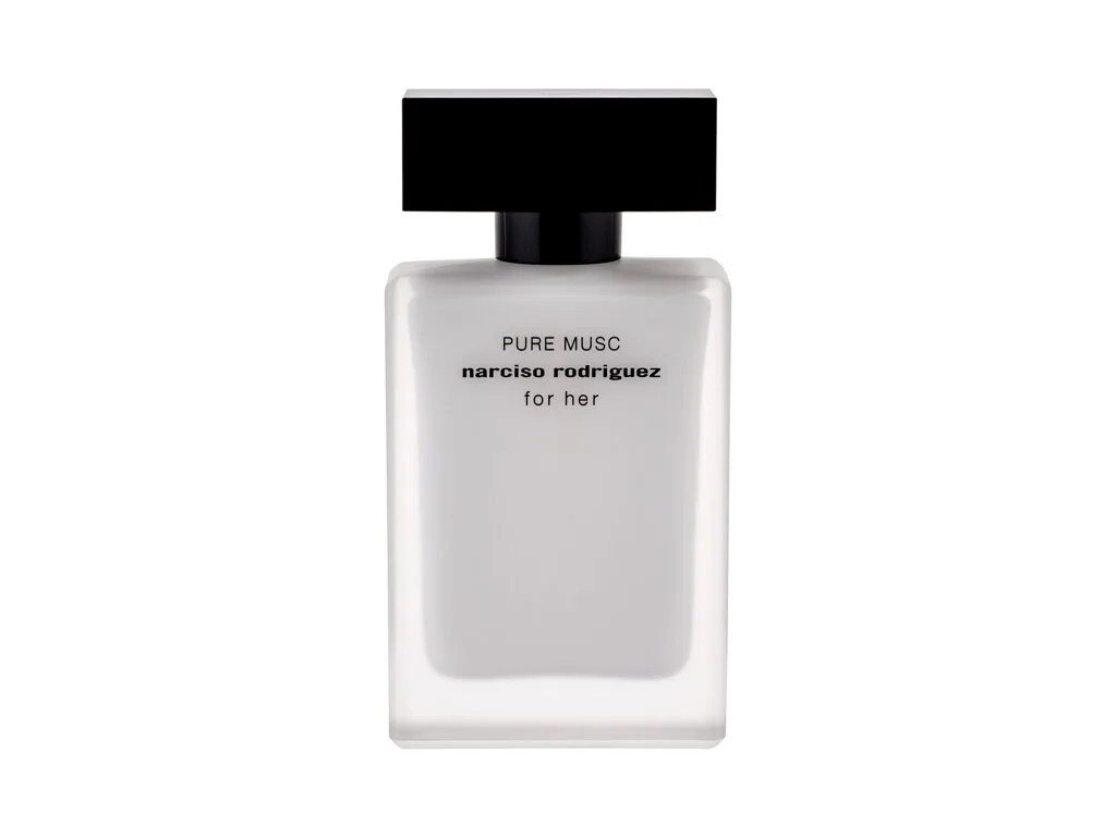 Narciso Rodriguez For Her Pure Musc thumbnail 8