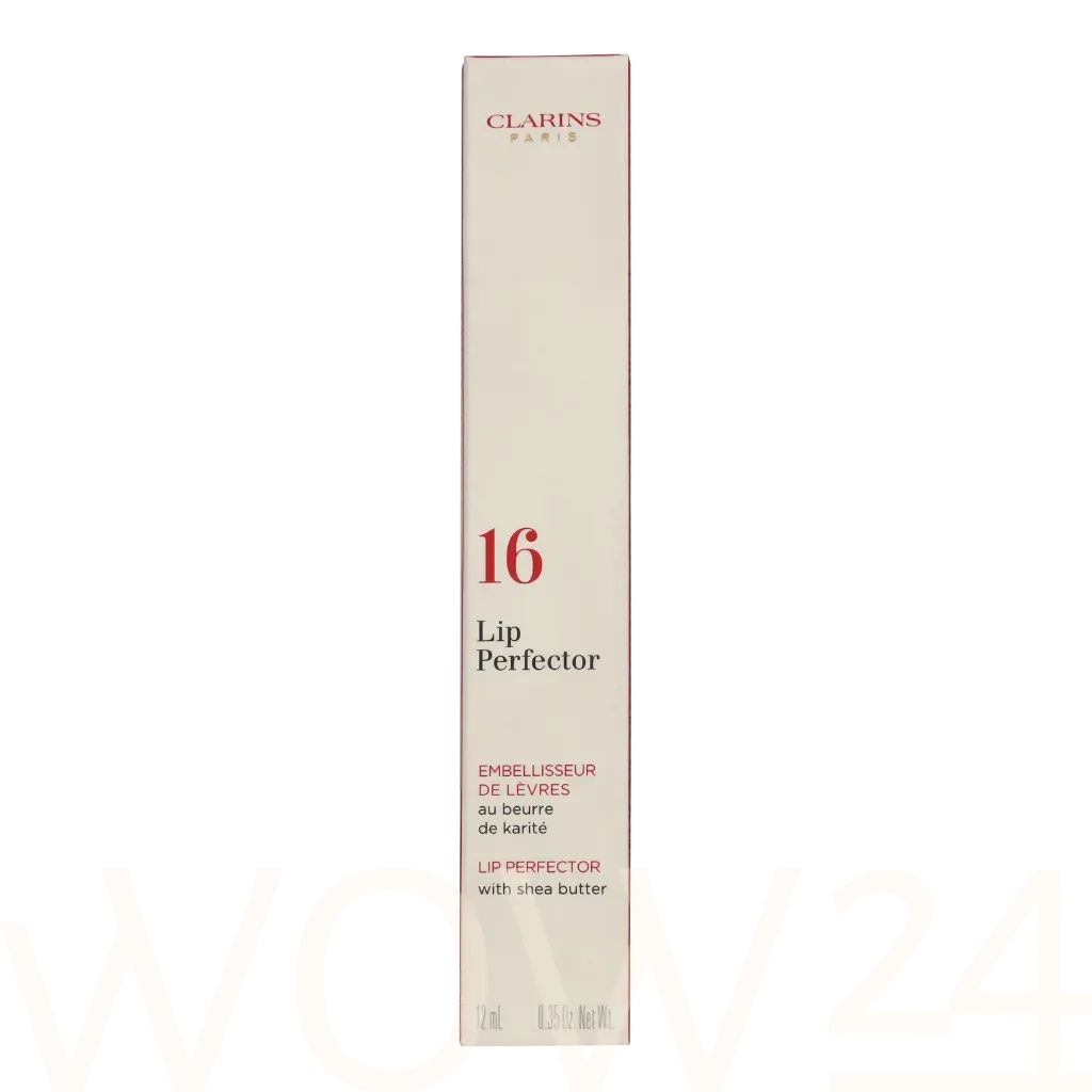Clarins Natural Lip Perfector thumbnail 2
