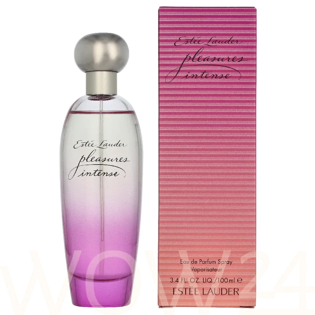 Esteé Lauder Pleasures Intense thumbnail 4
