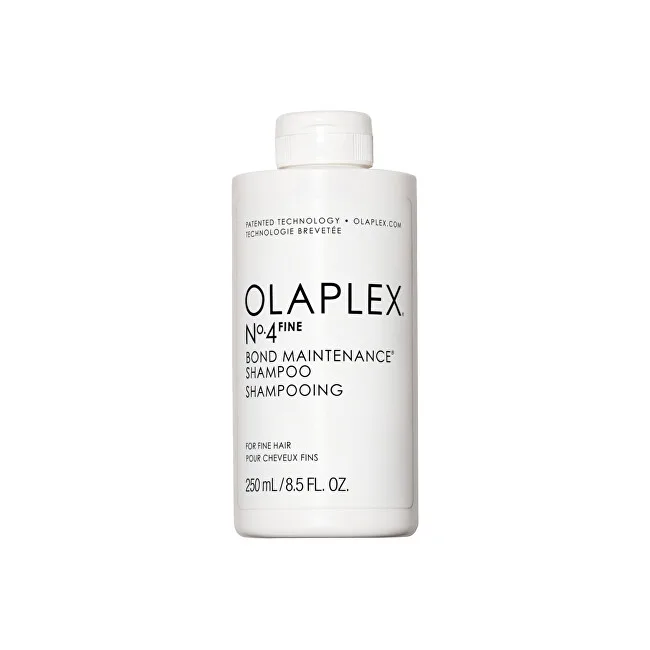 Olaplex Bond Maintenance N°.4 Fine Shampoo thumbnail 6