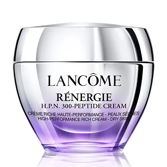 Lancome renergie 300-peptide cream high performance rich cream dry skin thumbnail 2