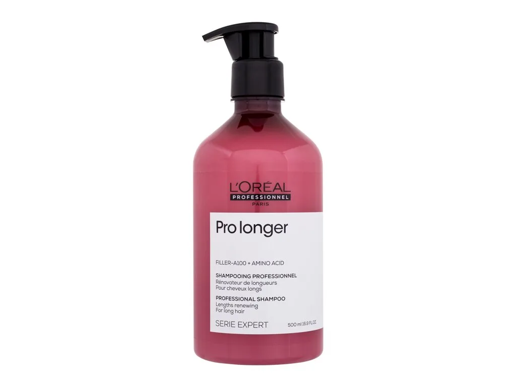 Pro Longer Professional Shampoo