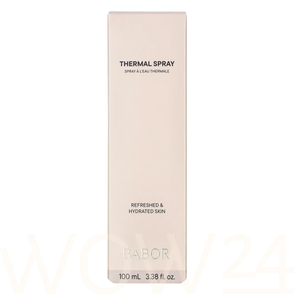 Babor Babor Thermal Spray thumbnail 2
