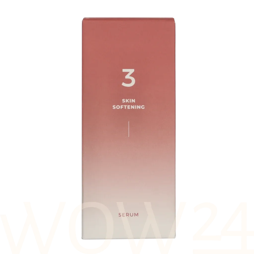 Numbuzin Numbuzin No.3 Skin Softening Serum thumbnail 2