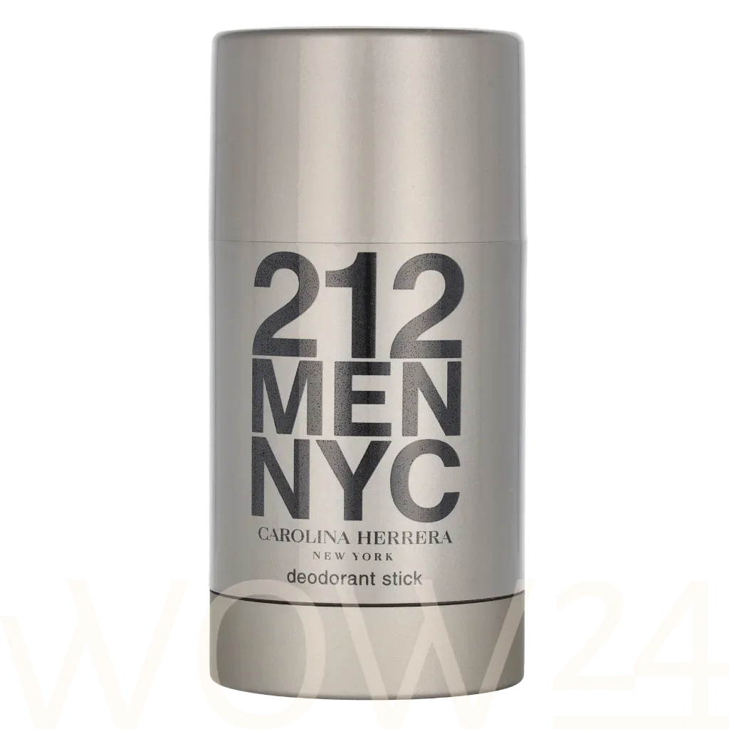 Carolina Herrera 212 NYC Men thumbnail 2