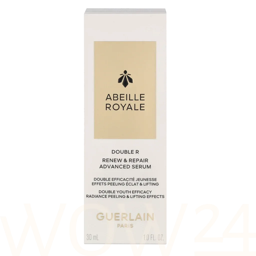 Guerlain Abeille Royale Double R Renew & Repair thumbnail 2
