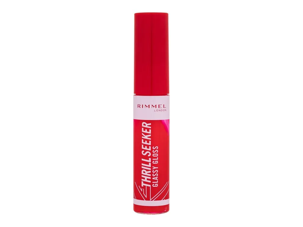 Thrill Seeker Glassy Gloss