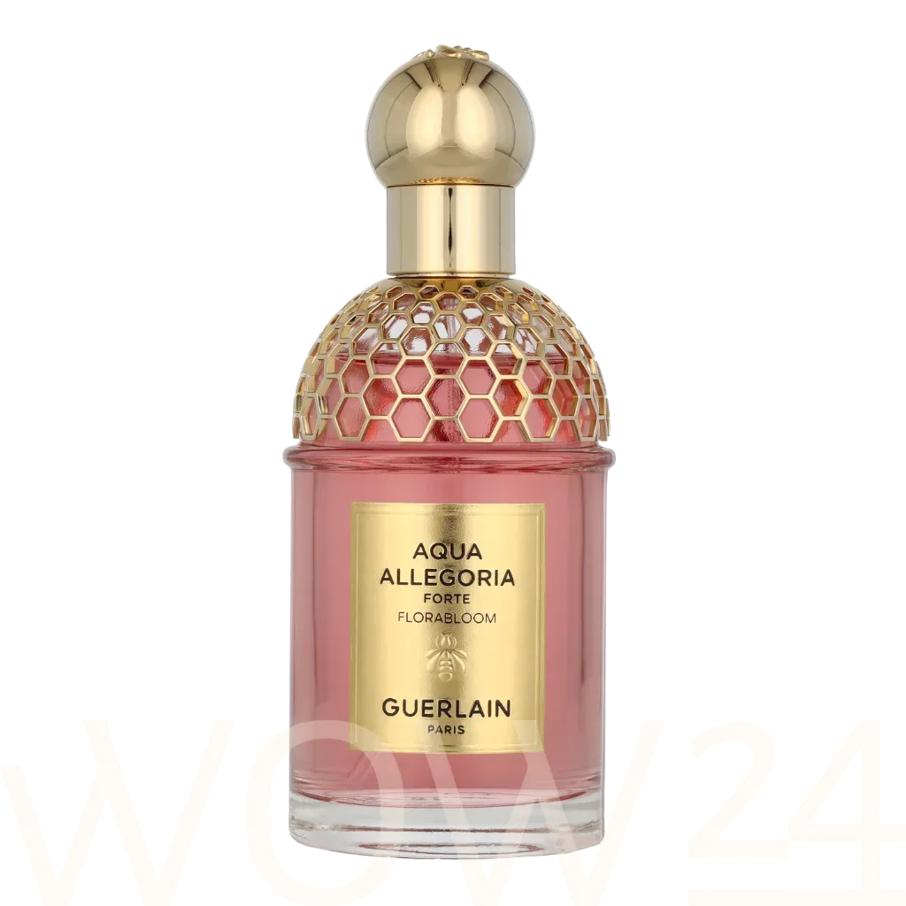 Guerlain Aqua Allegoria Forte Florabloom thumbnail 5