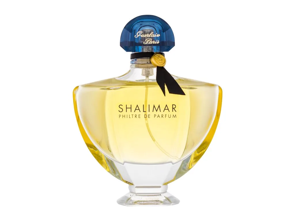 Shalimar Philtre de Parfum