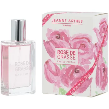 Jeanne Arthes La Ronde des Fleurs Rose de Grasse thumbnail 2