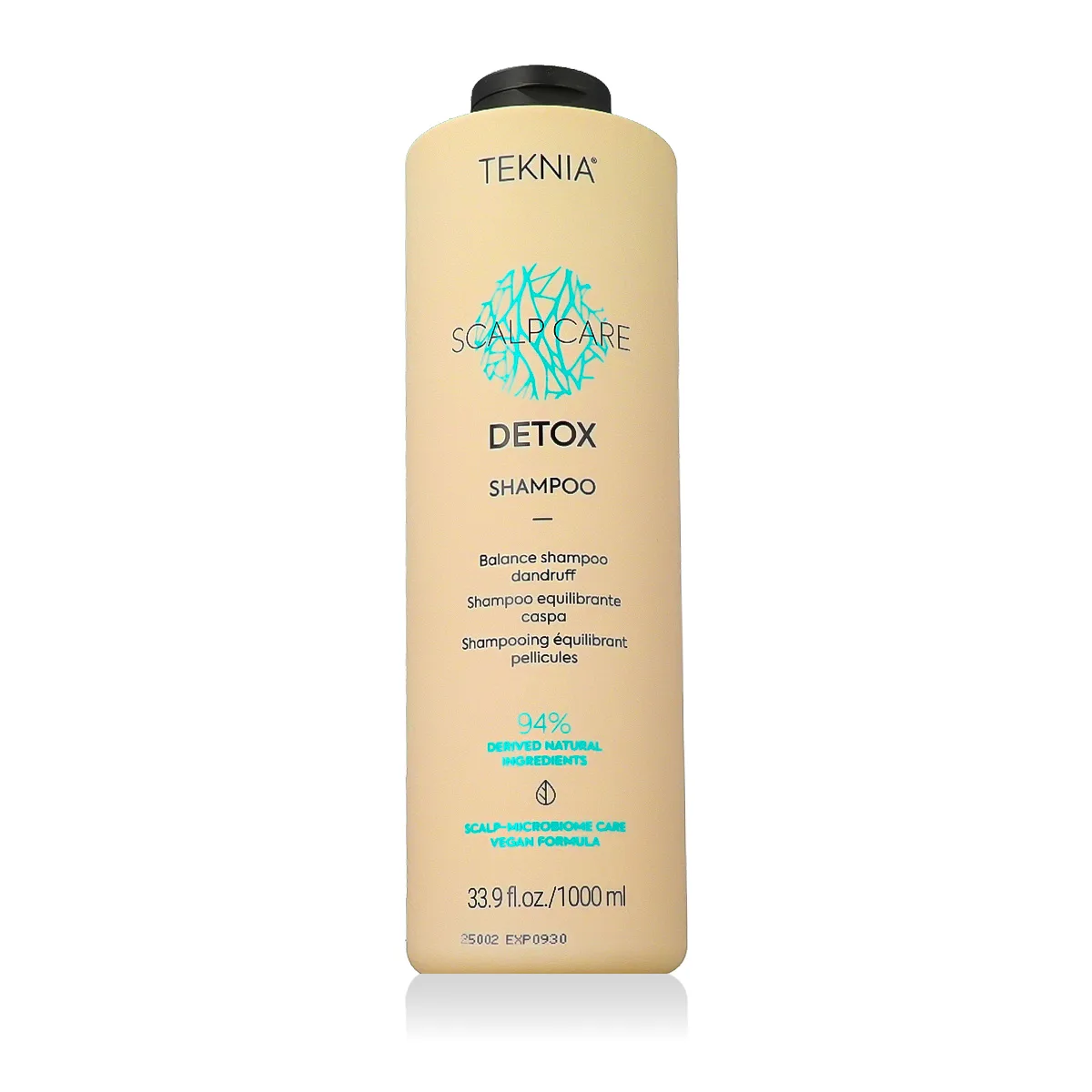 Teknia Scalp Care Detox Shampoo