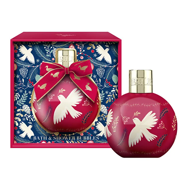 Baylis & Harding Bath foam Winter Kingdom thumbnail 2