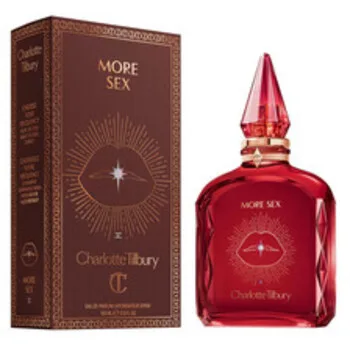 Charlotte Tilbury More Sex thumbnail 3