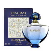 Guerlain Shalimar Souffle de Parfum thumbnail 4