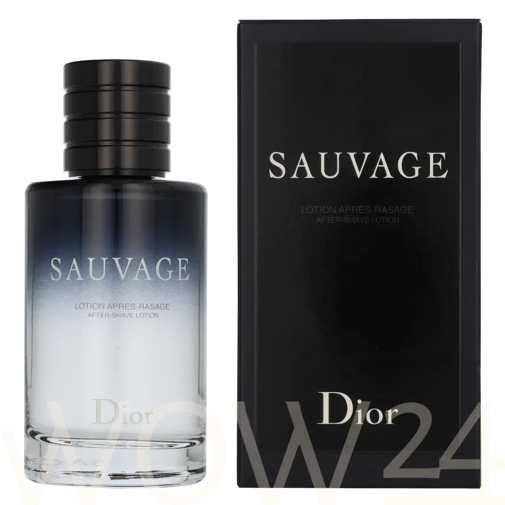 Dior Sauvage thumbnail 4