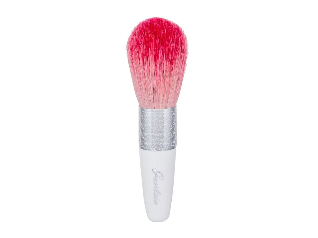 Météorites powder pearl cosmetic brush