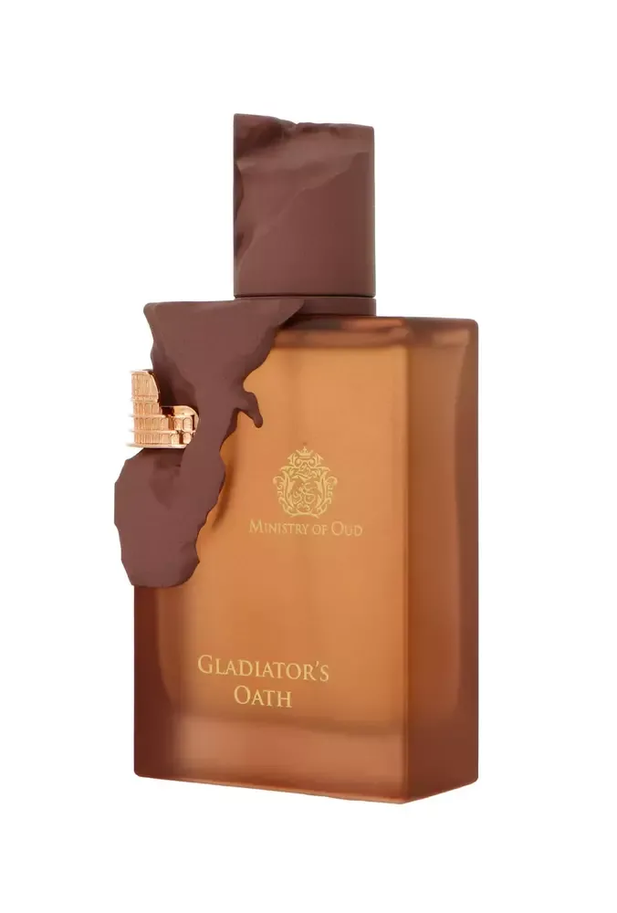 Emir Gladiator's Oath thumbnail 6