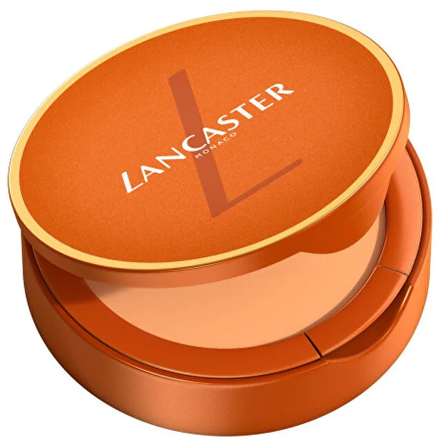 Lancaster Infinite Bronze Tinted Protection Compact Cream thumbnail 7