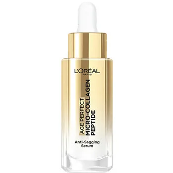 L'Oréal Paris  Firming serum helps firm sagging skin and reduce age spots thumbnail 2
