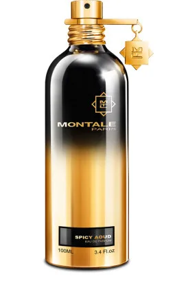 Montale Spicy Aoud thumbnail 3