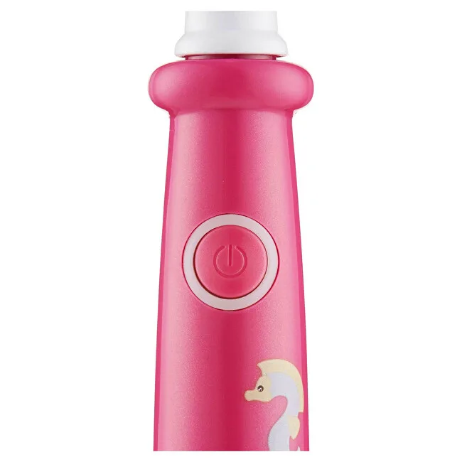 Sencor Children´s electric sonic toothbrush SOC 0911RS thumbnail 4