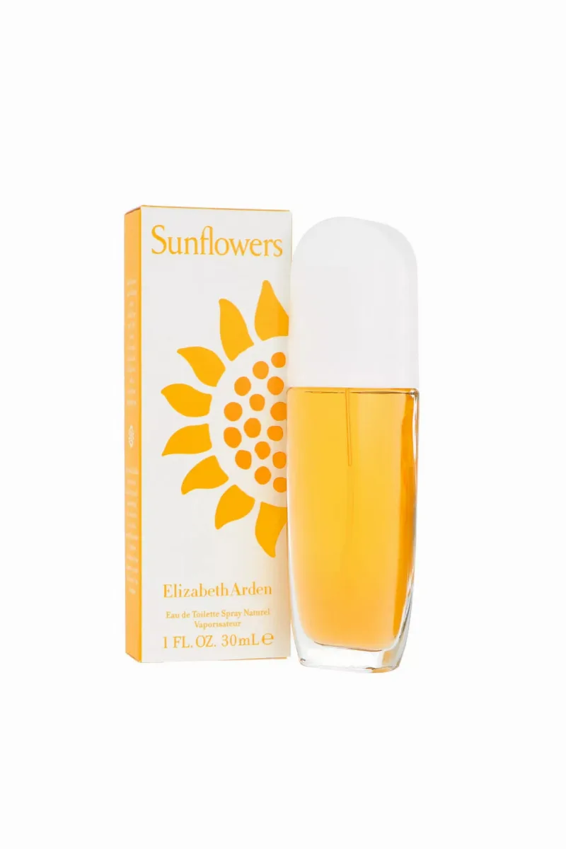 Elizabeth Arden Sunflowers thumbnail 7