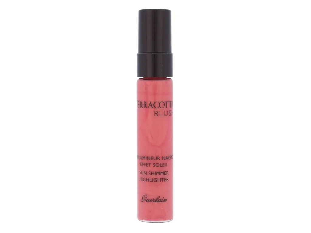Terracotta Blush