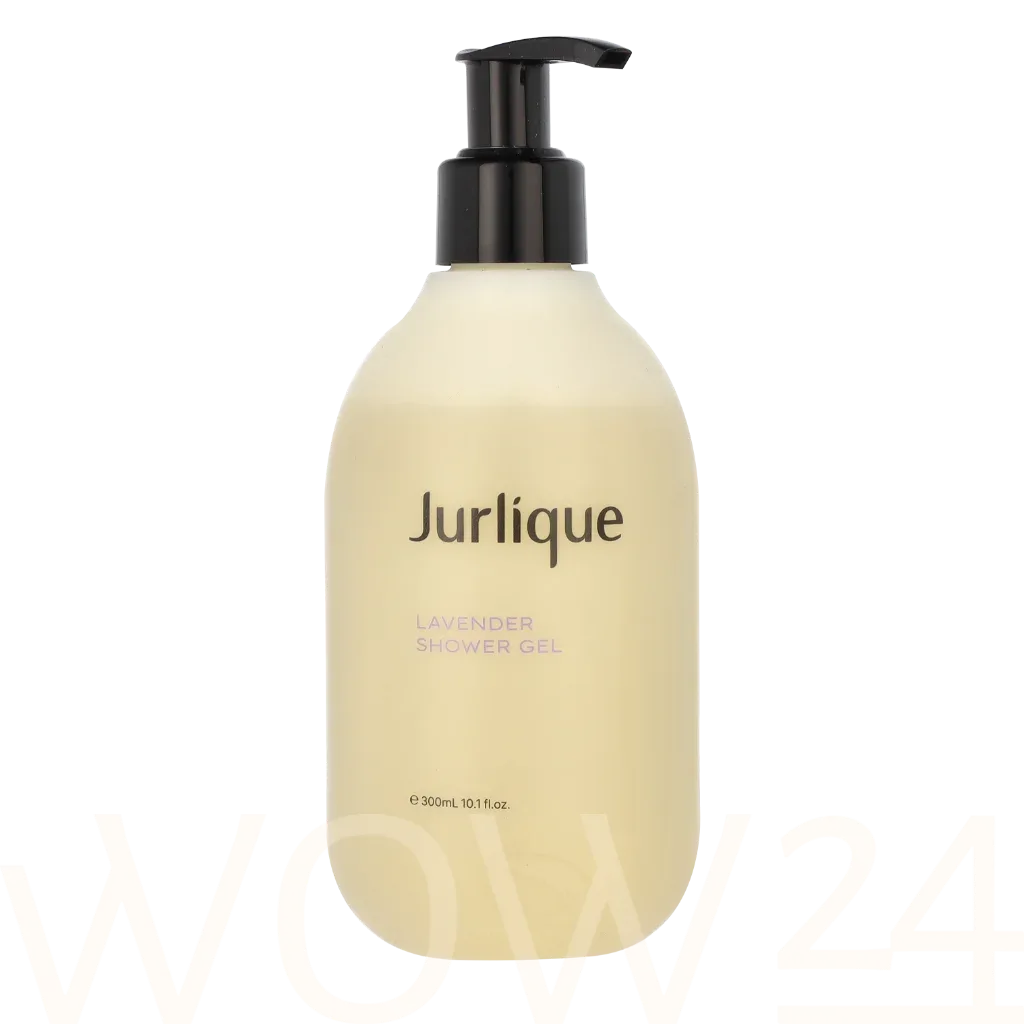 Jurlique Jurlique Calming Lavender Shower Gel thumbnail 2