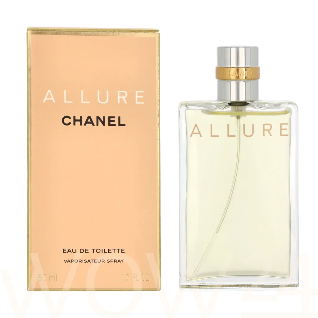 Chanel Allure thumbnail 4