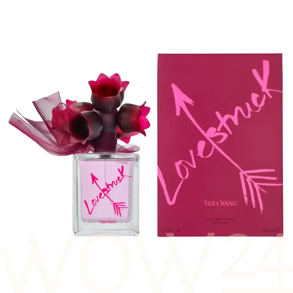 Vera Wang Lovestruck thumbnail 4