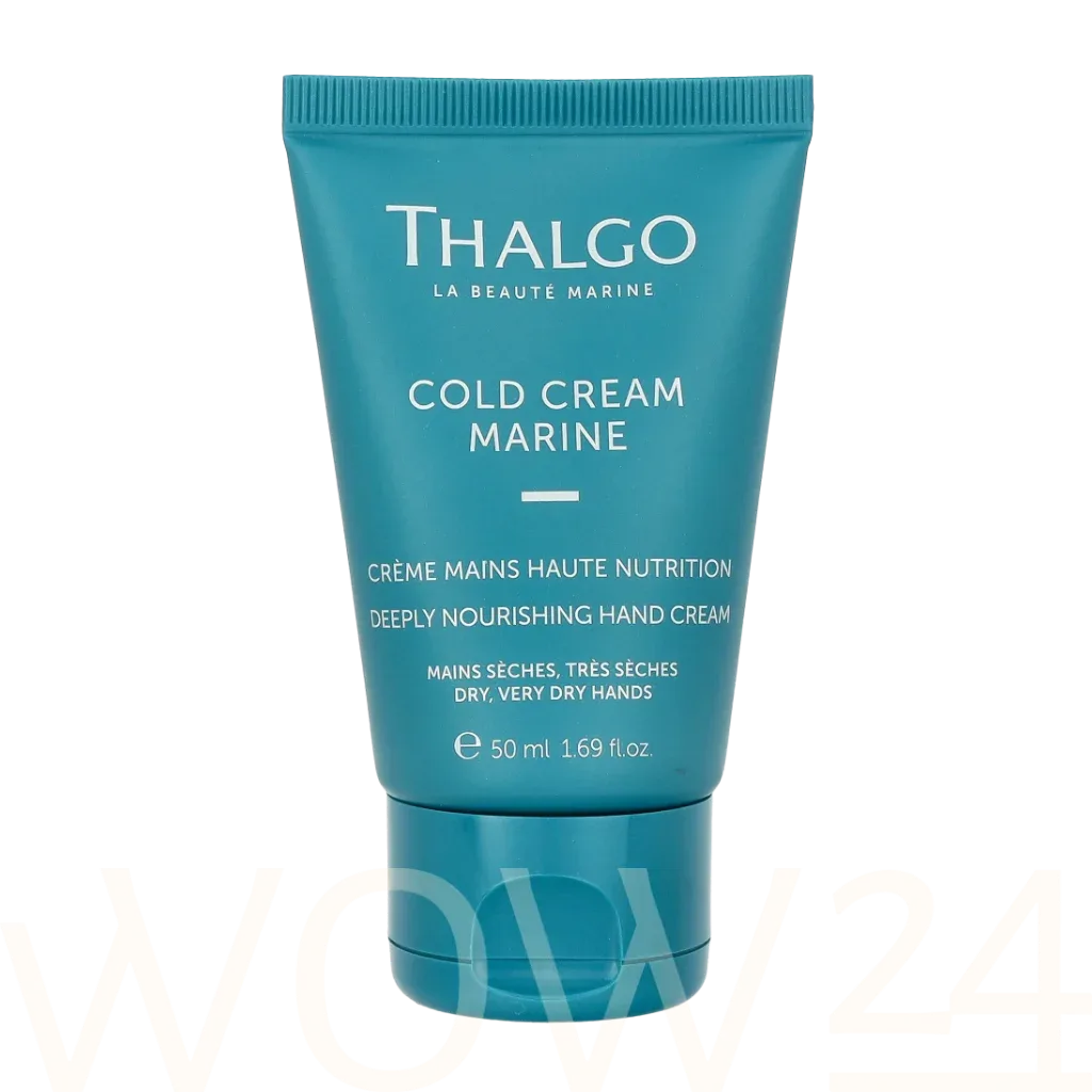 Thalgo Cold cream marine thumbnail 2