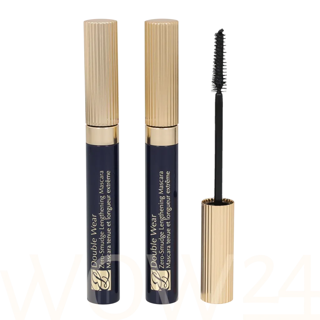 Esteé Lauder E.Lauder 3 Double Wear Travel Exclusive Trio Set thumbnail 5