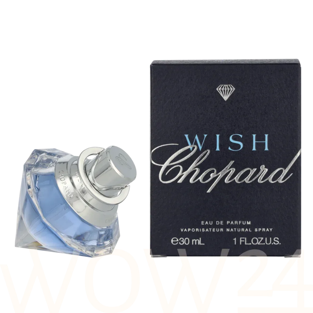 Chopard Wish thumbnail 4