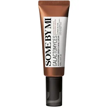 Some By Mi Galactomyces Brightening Cream (Glutathione Brightening Cream) 40 ml thumbnail 2