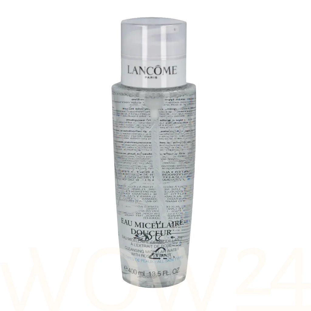 Lancome Eau Micellaire Douceur thumbnail 2