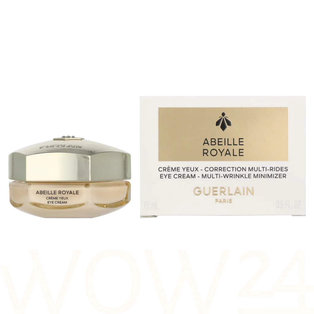 Guerlain Abeille Royale thumbnail 4